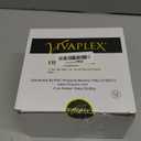 Vivaplex 12, Amber, 2 oz Glass Bottles, With Glass Eye Droppers