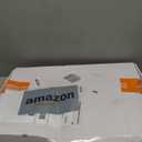 OWOFAN Kitchen Faucet with Pull Down Sprayer Brushed Nickel Stainless Steel 1 Handle Pull Out Spring Sink Faucets 1 Hole Or 3 Hole Dual Function for Farmhouse Camper Laundry Utility Rv Wet Bar