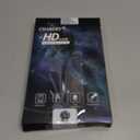 2 Pack for Samsung Galaxy S24 Plus Anti-Glare Matte Privacy Screen Protector 6.7 inch, Smooth and Responsive Touch Flexible EPU Film, [Support Fingerprint Unlock] [Self-Healing] [Not Glass]