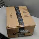 Cordless Vacuum Cleaner, 500W 50KPA 60Mins Vacuum Cleaners for Home, Self-Standing Stick Vacuums with LED Display, Anti-Tangle, Lightweight, Rechargeable Wireless Vacumm for Pet Hair Carpet Floor