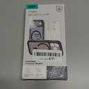 ESR for iPhone 17 Pro Max Case with Stash Stand, Camera Control Cover Compatible with MagSafe, Military-Grade Drop Protection Phone Case for iPhone 17 Pro Max, Scratch-Resistant Back Cover, Clear