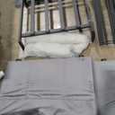 66" Queen Sleeper Sofa,Velvet Convertible Sofa Bed Queen, 3-in-1 Pull Out Couch Bed, Sleeper Loveseat for Small Spaces, Living Room, Office, Apartment