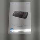 JSAUX 2-Pack Screen Protector for Steam Deck, Ultra HD Glass Protector 9H Hardness Easy to Install with Guiding Frame Scratch Resistant Tempered Glass for Steam Deck OLED, Come with Toolkits