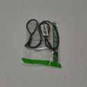 240W USB4 Cable for Thunderbolt 4 Cable,Right Angle 40Gbps Data Transfer 8K@60Hz Video Display 90 Degree USB Type C Fast Charging Cable for iPhone 15/16/17 Pro,Samsung,Steam Deck,Switch,eGPU,MacBook (3.3FT)