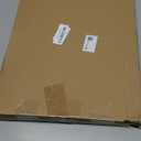 Large Stone Dish Drying Mat for Kitchen Counter, 24"(L)16"(W), Super Absorbable Diatomaceous Stone Mat, Collapsible Stone Dish Drying Mat for Dishes Bottles, Cups, Match Any Countertop