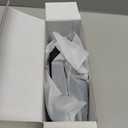 Orzly Steering Wheels  Compatible with Switch 2 (2025 Console)  Twin Pack Racing Wheel Accessories for Joy-Con Controllers and MarioKart Racing Games (2 Black Wheels) Gift Boxed