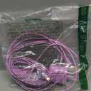 iPhone Charger Fast Charging,[MFi Certified] 2Pack 20W Type C Fast Charger Block with [10FT&6FT] USB C to Lightning Cable Compatible for iPhone 14/13/12/11 Pro Max/Xs Max/XR/X,iPad (Purple)