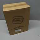 Divided Chilled Serving Tray for Parties, Ice Chilled Party Platter, Ice Serving Bowl with Lid and Handle, Charcuterie Serving Board, Cold Dish Dip for Fruit Seafood Vegetable Shrimp Cocktail Appetizer