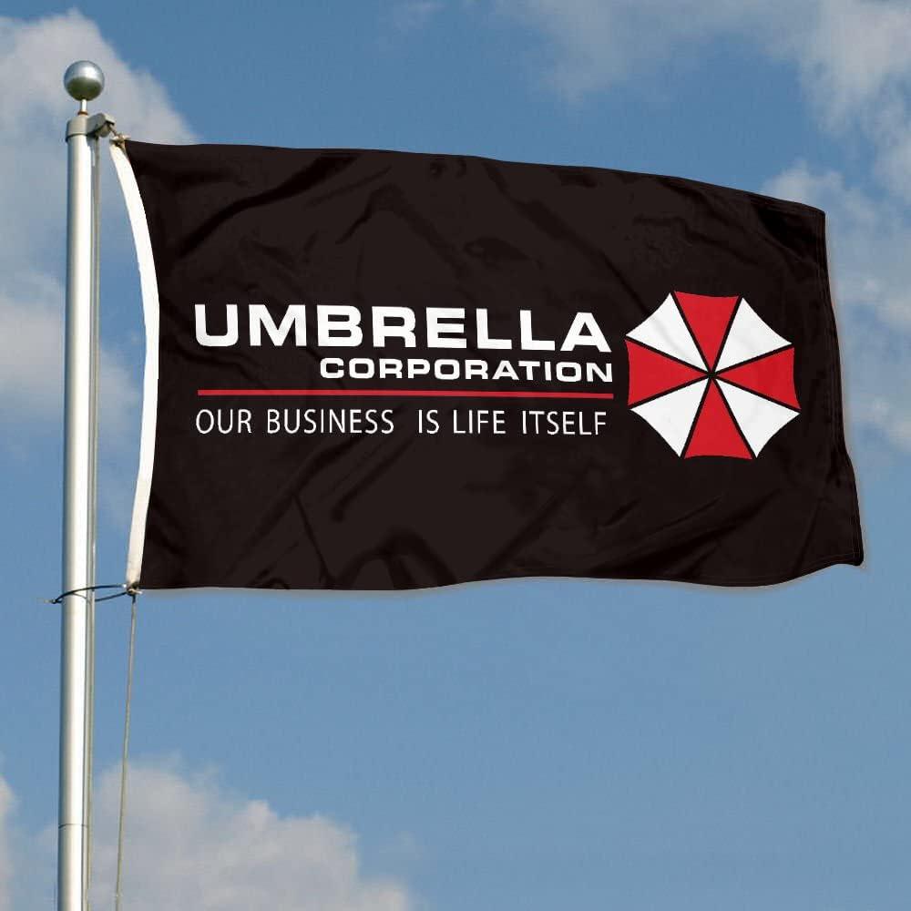 Our Business is life Itself Flag Banner 3x5Feet Garden house Flag banner Decor