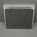 12x16 inch Marble Stone Drying Mat for Kitchen Counter Super Absorbent Dish Drying Mat Diatomaceous Earth Quick Dry Dish Mat1 Pc