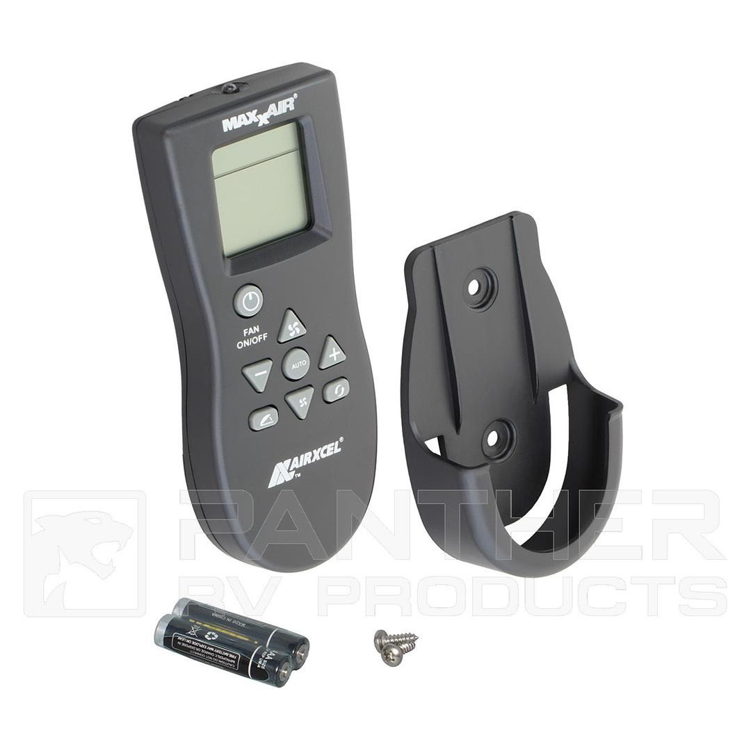 Maxxair 00A01150K Remote