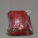 Lingerie For Women V Neck Babydoll Chicme Lace Trim Slit Nightgown Sexy Sleepwear Sexy Lingerie Dress Small (Wine Red)