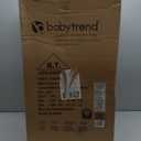 Baby Trend Cover Me 4-in-1 Convertible Car Seat