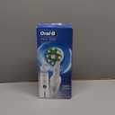 Oral-B Pro 1000 Rechargeable Electric Toothbrush, White