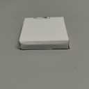 Ceramic Cup Holders Car Coasters for Women/ Men, Fashion Absorbent Drink Cup Car Holder Coasters with A Finger Notch 2.56" Pack of 2, Palm Tree Summer Beach