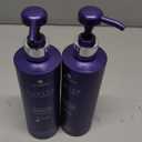 Alterna Caviar Anti-Aging Replenishing Moisture Shampoo/Conditioner
