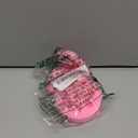 Zixiang Blueberry Raspberry Cherry Strawberry Cake Fondant Molds Berry Series Sugarcraft Gumpaste Silicone Mold for Chocolate Candy Cupcake Topper Decorating Polymer Clay Resin Set Of 4