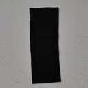 DOUKOM Knee Brace Undersleeve for Men & Women, Leg Undersleeve for Knee Brace Closed Patella Protects Skin from Abrasions and Irritations (L)