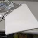 4UMedia&DisplayLLC -13"x19" Waterproof Inkjet Transparency Silk Screen Printing Film Paper 100 sheets