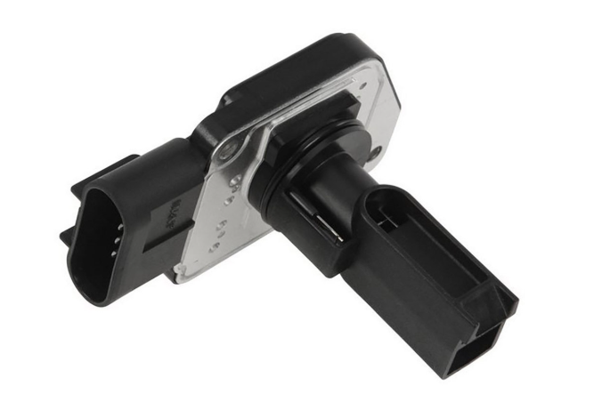 MotoRad 1MF215 Mass Air Flow Sensor Fits select: 2003-2007 FORD F250, 2003-2007 FORD F350 