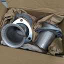 Trans-Dapt Performance Trans-Dapt 9374 Header Reducers