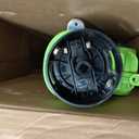 Greenworks 24V Cordless String Trimmer/Edger (Gen 2), 12" Cutting Width, Ultra-Light 6 lbs Design, with 2.0Ah Battery & Charger Included