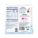 Little Bellies Organic Puffs Variety Pack, Blueberry & Apple and Cinnamon (Pack of 18)