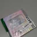 Pawotence Lash Extension Kit DIY 280pcs Individual Lash Clusters Kit 30D 40D Cluster Eyelash Extensions Kit with Bond and Seal, Remover, Tweezers for Self Use (30D&40D, 9-16mm, All Kit)