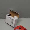 Wireless Controller for Xbox One, Xbox Series X/S, Xbox One X/S, PC, with Dual Vibration/6-Axis Motion Control/3.5mm Audio Jack/Multi Touch Pad/Programming with TURBO Macro Function Red