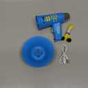 Mini Explorer Voice Changer for Kids for Kids - Voice Changing Device for Boys & Girls Ages 3-8+ Olds Birthday Gifts for 3, 4, 5, 7, 8 Year Old Boy - Toys Gift Ideas for Kid, Toddler