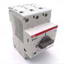 ABB MS325-9.0 MANUAL MOTOR STARTER 6.3-9.0ANEW IN A BOX