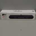 FULMINARE Bluetooth Speaker with 26W HD Sound, Portable Speaker Up to 30H Playtime, AUX&TF-Card&USB Input, LED Lights, Speakers Bluetooth 5.3 Wireless for Home/Party/Outdoor, Birthday Gift (Pink)