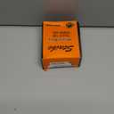 Heavy-Duty 10X2 Scooter Tubes Thicker 40% 10x2.125 Inner Tube Compatible with 10x1.90 10x1.95 10 x 2.0 10 x 2.125 54-152 Most E-Bike Tire Tube Electric Scooter Tubes 2-Pack