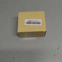 2 Pack European Plug Adapter USB C, TESSAN US to Europe Adapter 4 Outlets 3 USB Charger, Type C International Power Adaptor to Italy Spain France Portugal Iceland Germany, Europe Travel Essentials