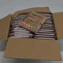 30 Sets Christmas Employee Appreciation Gifts Bulk Inspirational Spiral Notebook with Sticky Note and Motivational Bamboo Pens Thank You Gifts for Employees Coworkers,Teachers,Nurse,Office Staff,Team,Volunteer