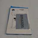 Case with Keyboard for Google Pixel Tablet 11 inch 2023 Release,7 Color Rainbow Backlit Detachable Type-C Charging Keyboard Magnetic Cover with Pencil Holder-Black