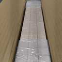 HesenDot Boho Sage Green Framed Wall Art, 12x16in High Framed Design Canvas Prints Wall Decor,Minimalist Abstract Green Poster Home Decoration for Living Room Bedrrom Gallery Office,Set of 3