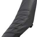 Seat Cover Fits for Tuttio Tutti Soleil 01 Electric Dirt Bike,Version Waterproof Non-Slip and Wear-Resistant ICT-Black