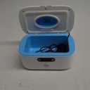 Bellababy Wipe Wamer for Vehicle and Home Use, Baby Wet Wipes Dispenser and Diaper Wipe Warmer with Night Light,Temperature Display,No Need Water and Sponge,  and  Convertible