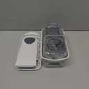 Mueller Pro-Series 10-in-1, 8 Blade Vegetable Chopper, Onion Mincer, Cutter, Dicer, Egg Slicer with Container, French Fry Cutter Potatoe Slicer, Home Essentials & Kitchen Gadgets, Salad Chopper