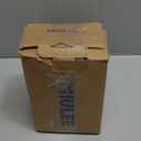 MIULEE Pack of 2 Decorative Throw Pillow Covers Soft Chenille Throw Pillows Solid Neutral Farmhouse Textured Cushion Covers for Couch Sofa Bedroom Living Room 20x20 Inch, Taupe Grey