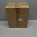 A-LuGei  Acrylic Stackable Storage Drawers, 11.8" L Makeup Organizer, Bathroom Organizer and, Under Sink Organizer, Plastic Storage Bins