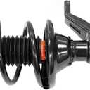 Monroe 172143 Suspension Strut and Coil Spring Assembly
