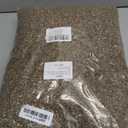 10QT Horticultural Vermiculite Bulk, Organic Vermiculite for Plants, Course Grade Vermiculite for Gardening, for houseplants, for Mushrooms, to Maintain Soil Moisture and Plant Growth(3-6mm)