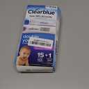 Clearblue Advanced Digital Ovulation Test Kit, 16 Ct
