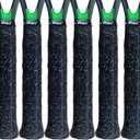 ALIEN PROS Tennis Racket Grip Tape  Tac Moisture Feel Tennis Grip  Tennis Overgrip Grip Tape Tennis Racket  Wrap Your Racquet for High Performance