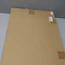 Nature Pink Floral Framed Canvas Wall Art Set,Boho Colorful Wildflowers Botanical Wall Decor, Modern Aesthetic Bohemian Flowers Art Print for Living Room,Bedroom-24 x36 x3