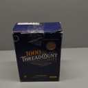 TEXAS LINEN CO. Premium Egyptian Cotton King Size Fitted Sheet Only - 22" Extra Deep Pocket King Fitted Sheet (Taupe), Easy Snug Fit, Soft Cooling Sateen Weave, Luxury Hotel Quality Bottom Sheets