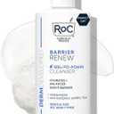 RoC Barrier Gel to Foam Non Drying Foaming Facial Cleanser to Hydrate Skin, facial cleanser for sensitive skin, 12 Ounces