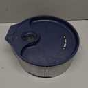 170oz/5L Dog Water Fountain, Large Extra Quiet Pet Water Fountain, Automatic Dog Water Bowl Dispenser with LED Light, Multi-Filtration Cat Water Fountain for Dogs and Cats